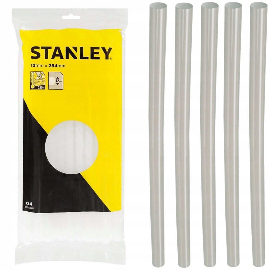 

Stanley Klej do klejenia na gorąco STHT1-70432