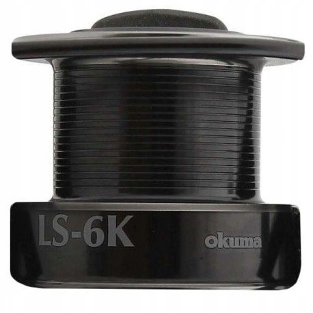 Zapasowa Szpula Do Kołowrotka Okuma LS-6K 6000