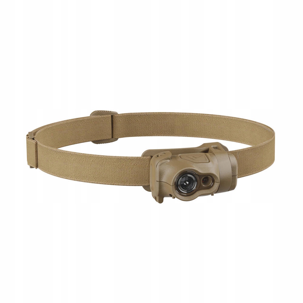 Princeton Tec Latarka czołowa Byte Tactical 200 lumenów Tan