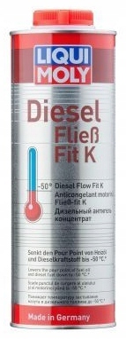 Liqui Moly 1878 Palivová Prísada