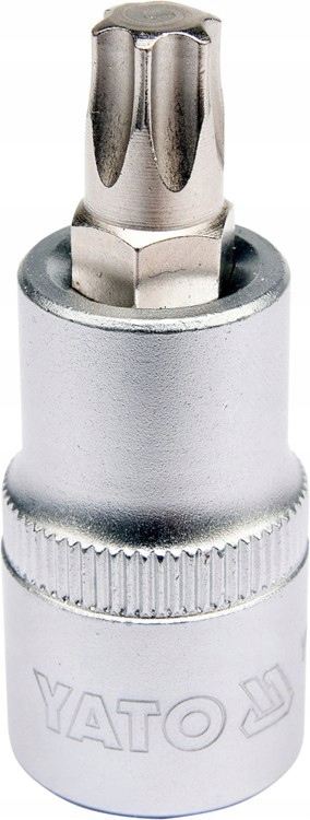 

Klucz nasadowy trzpieniowy Torx 1/2 T50 L55MM