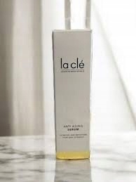 La Cle Anti Aging Osvěžující vyhlazující sérum proti stárnutí 30 ml
