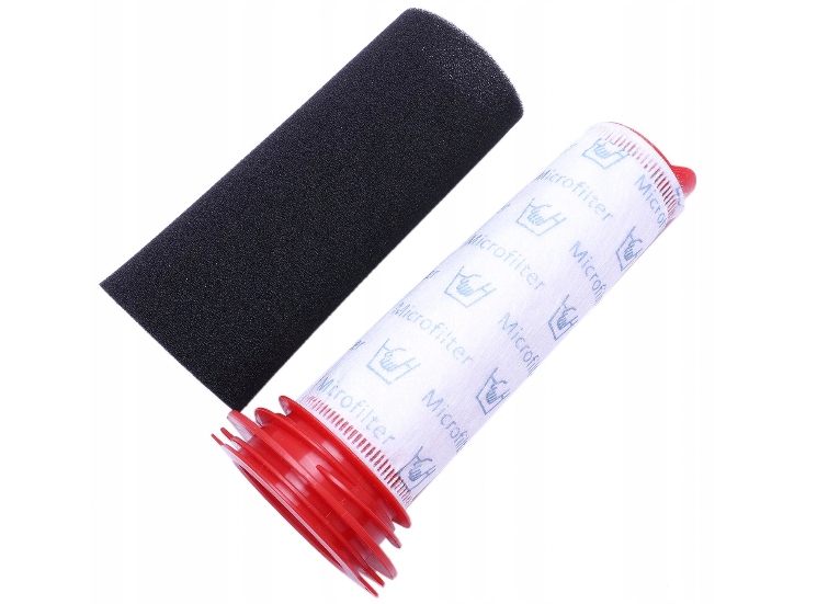 FILTR FILTRY DO ODKURZACZA BOSCH ATHLET 00754176