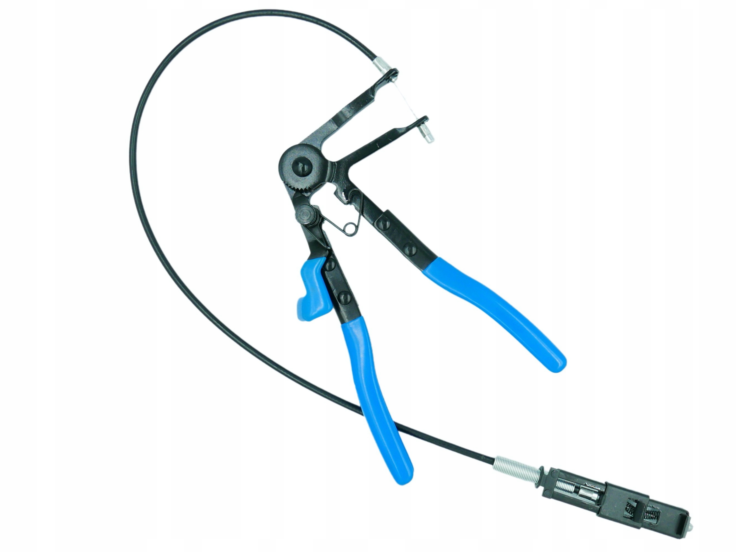 

Szczypce Do Opasek Zaciskowych Osłon Długa Linka