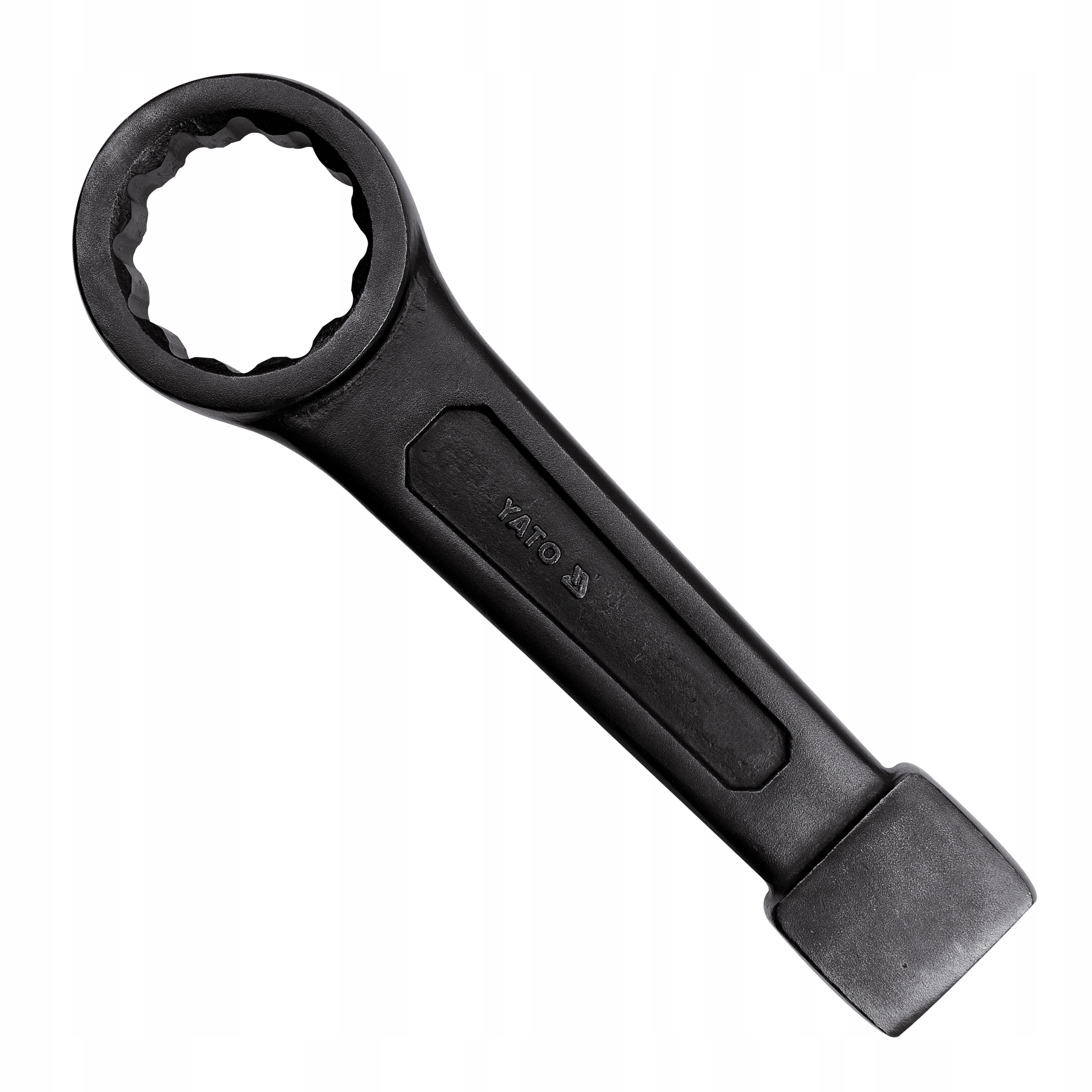 

Yato Klucz Oczkowy 41 MM Do Pobijania Kuty