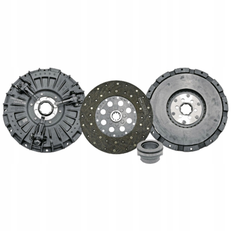 Sada spojekO Steyr 60, 658, 760 a 768