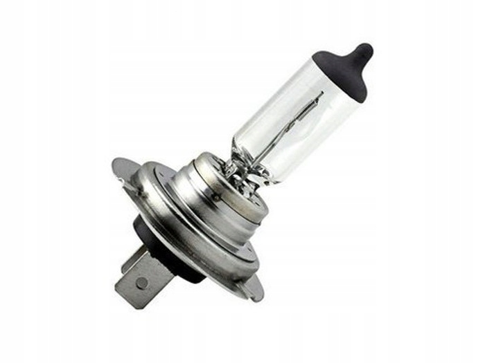 

Żarówka Osram H7 24V 70W PX26d Halogen Oryginał
