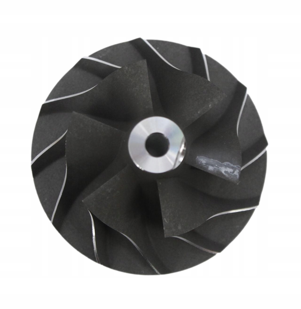 CW-045 - Компрессионное колесо Jeep CHEROKEE 2.8 CRD 2776CCM 150KM