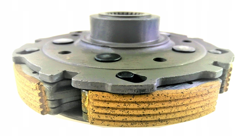 Повне мокре зчеплення PF Quad ATV Linhai 500cc