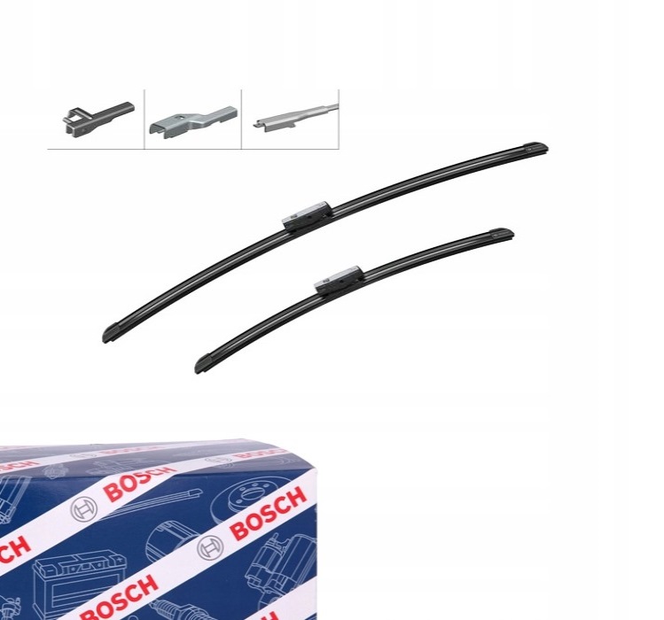 Bosch 3 397 007 560 Щетка стеклоочистителей