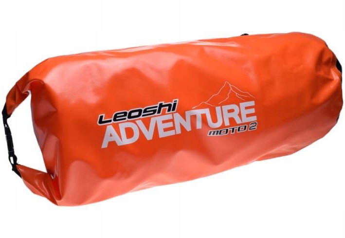 TORBA MOTOCYKLOWA rolka plecak poj 35L WYTRZYMALA