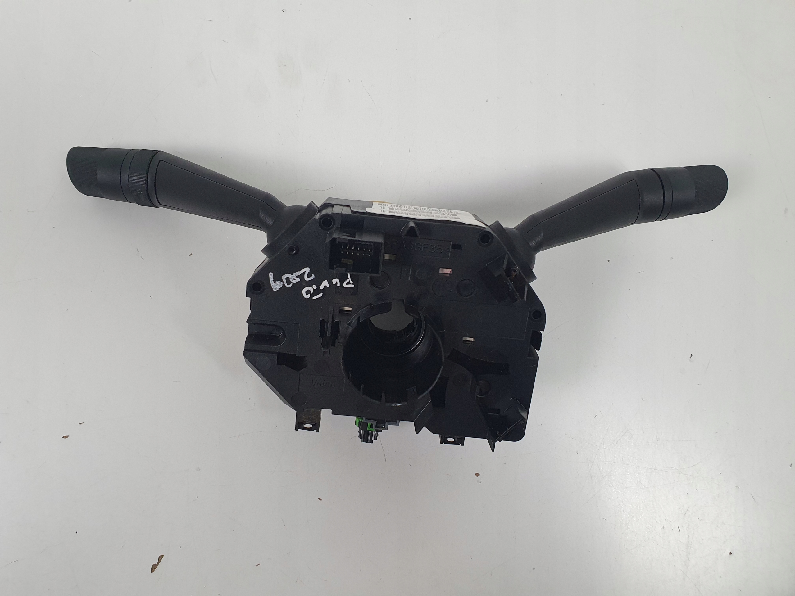 FIAT light switch ring 073552131500