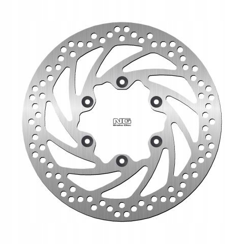 Ng Predný Brzdový Kotúč Piaggio Beverly 125/300/350 11-18 (300X100,5X5MM)