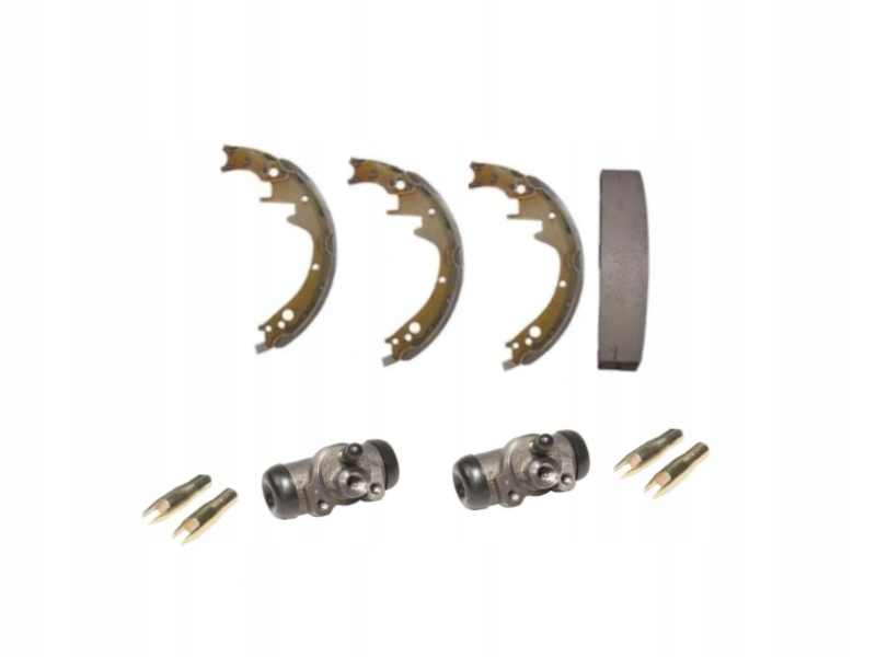 Szczęki cylinderki JUNG CD 16 C