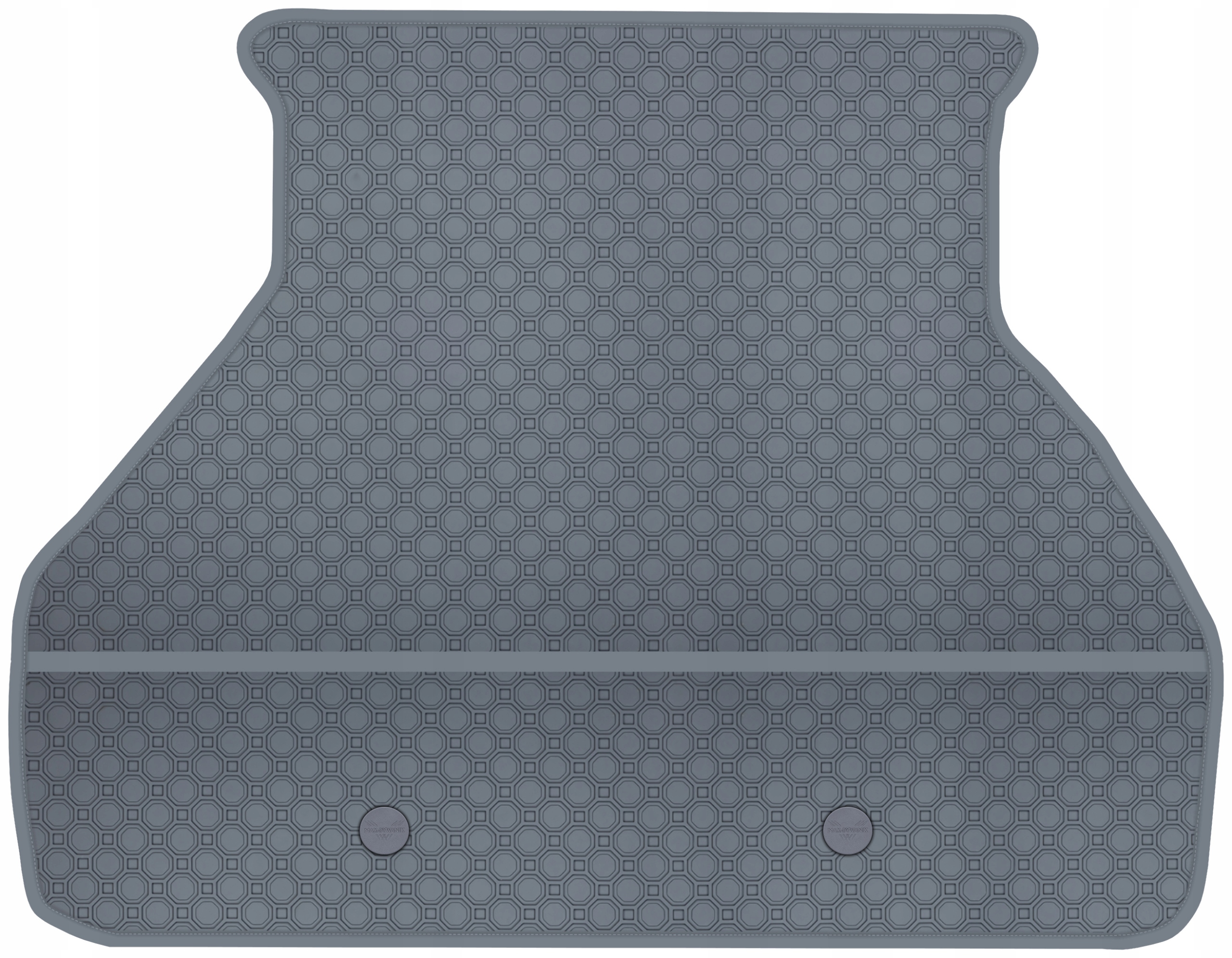 Honda Accord V Kombi 1993-1998 Mata do bagażnika PRIMELINER