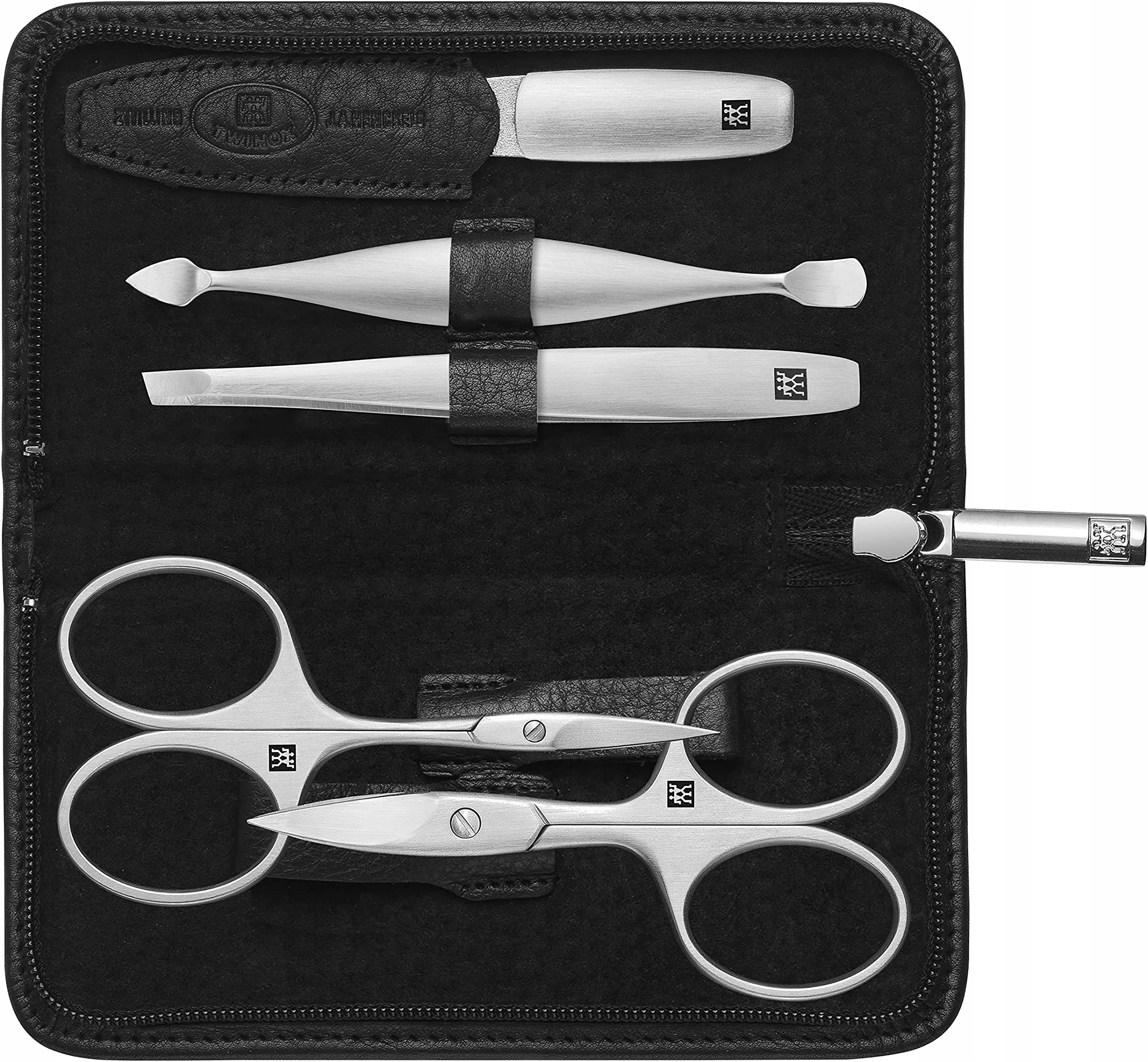 Twin Twinox Manikúra a pedikúra Sada Yakowa Sk