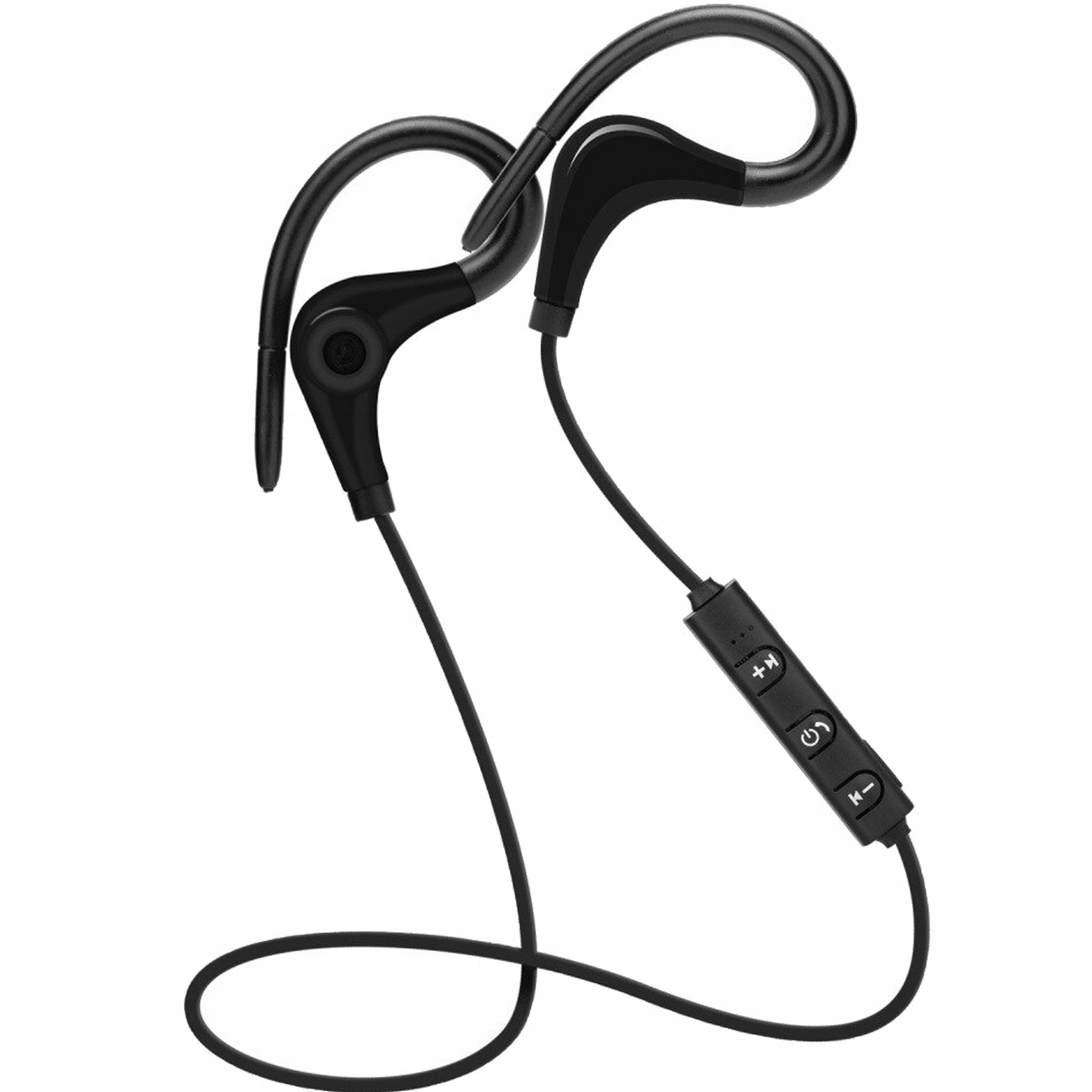 SŁUCHAWKI SPORTOWE BEZPRZEWODOWE BLUETOOTH DOUSZNE Kod producenta InPODS CX03 basic 12 UNIWERSAL 10221