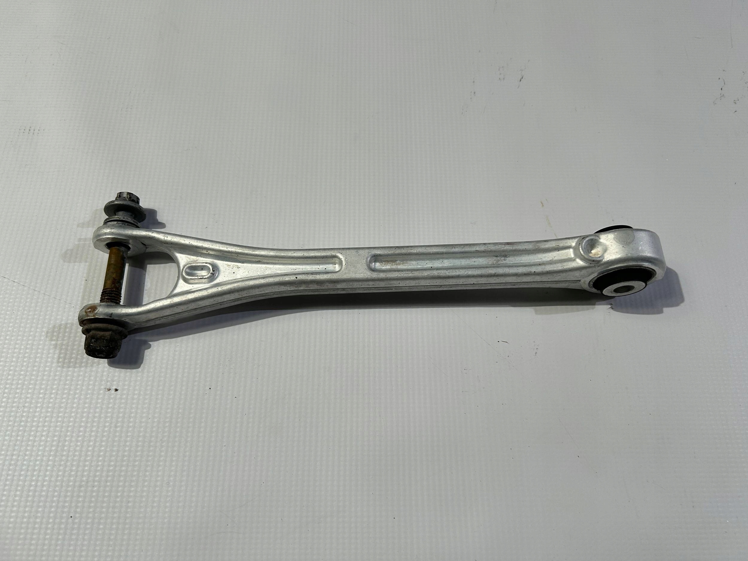 arm rear part rear right left Maserati Ghibli M157 2013