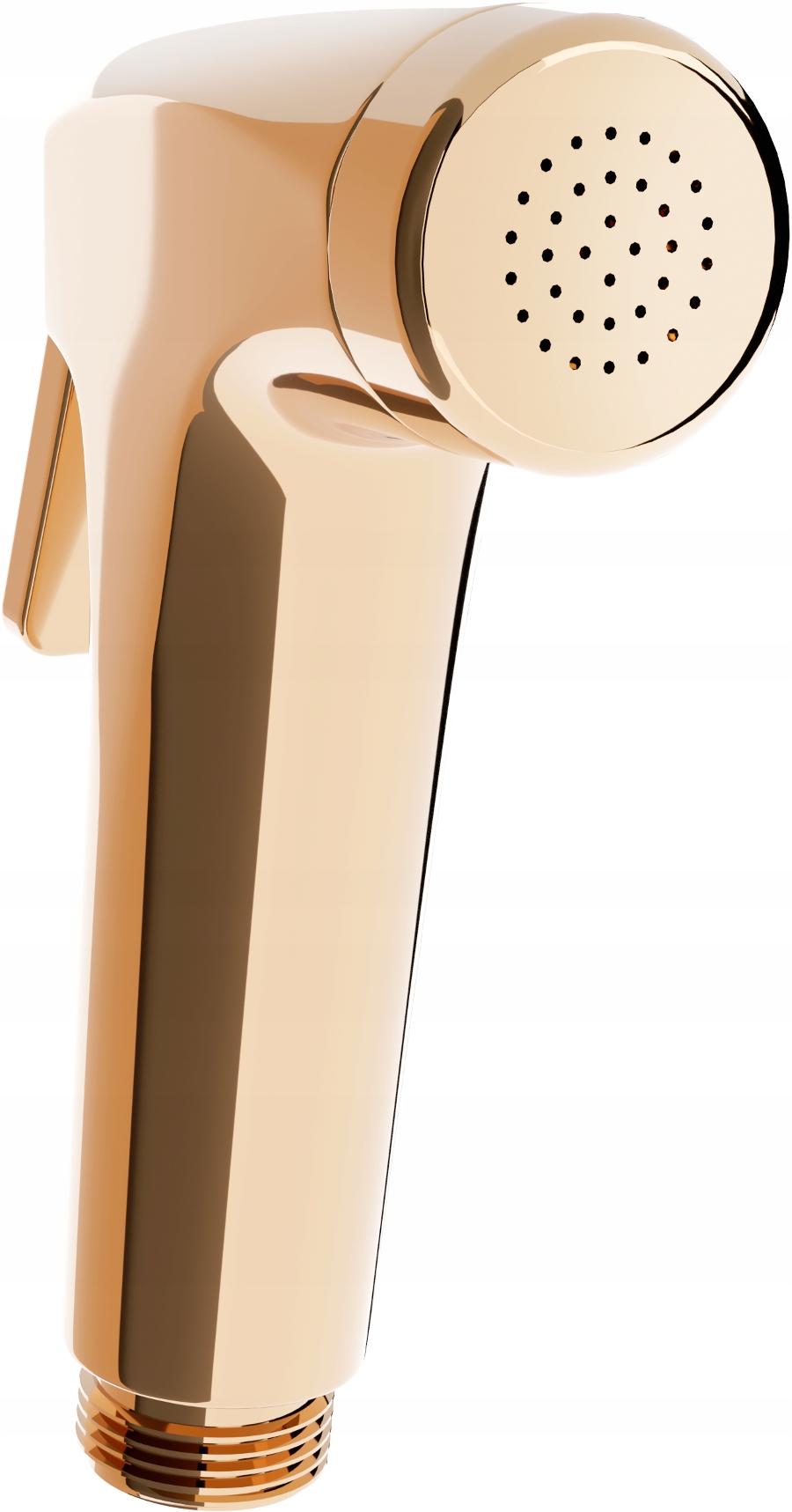 

Mexen R-76 Rączka Bidetowa Bidetta Rose Gold