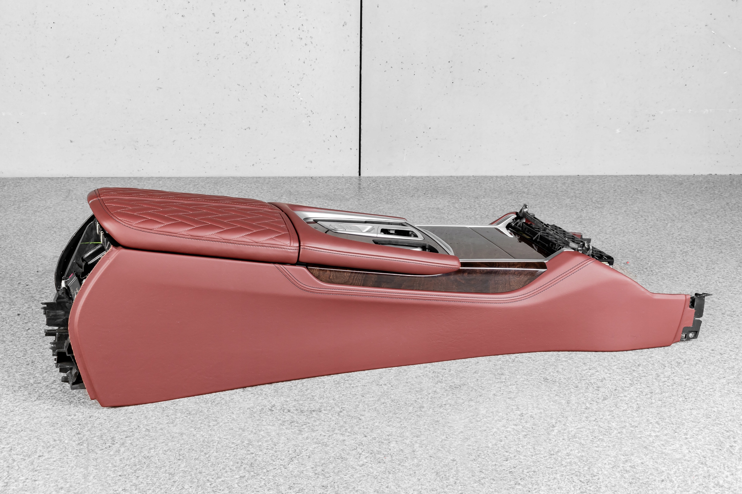 BMW 7 G12 кресла Салон диван средний 35km