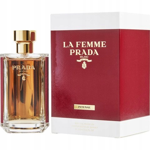 Prada La Femme Intense edp 35 ml