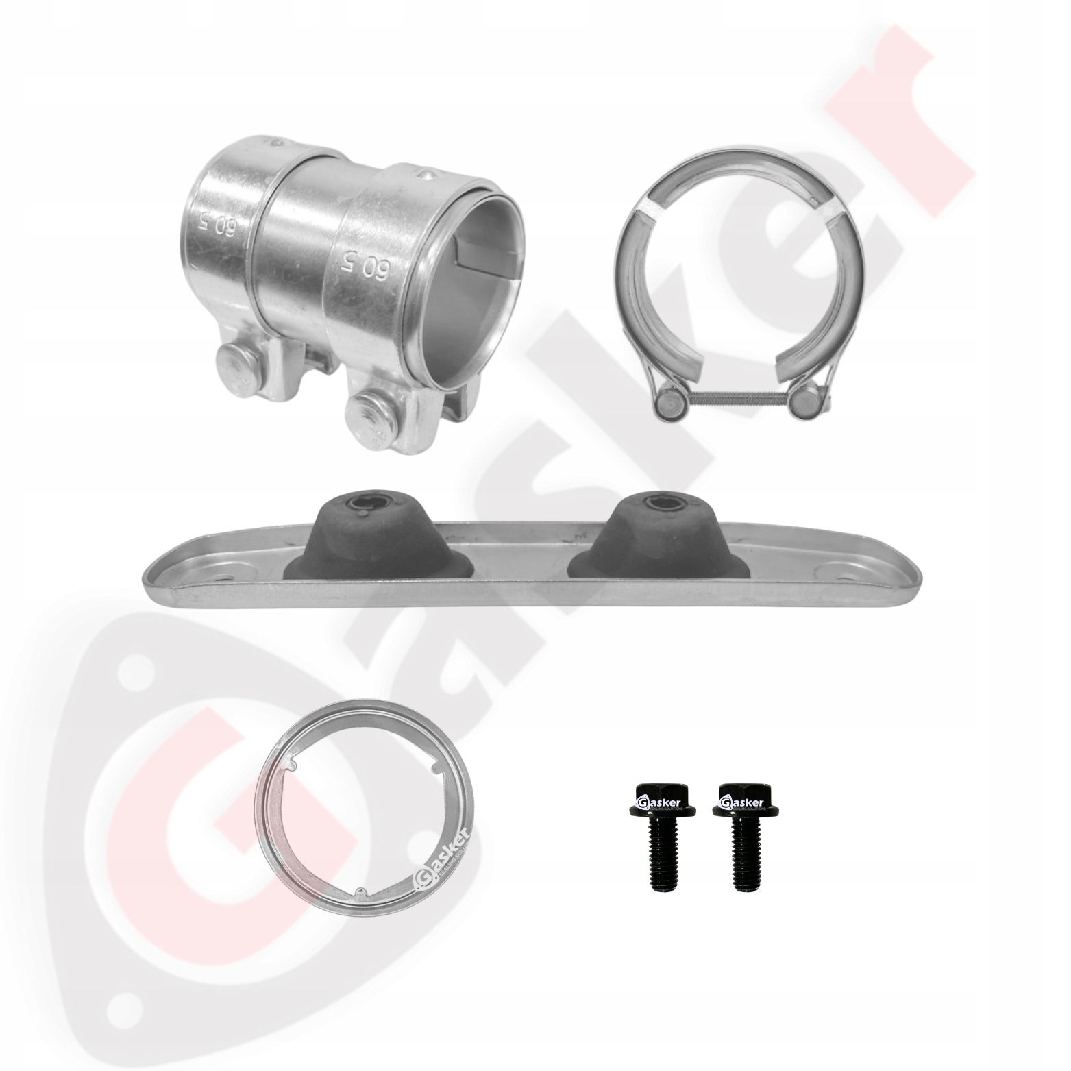 Sada těsnění Dpf Audi Seat Škoda Vw