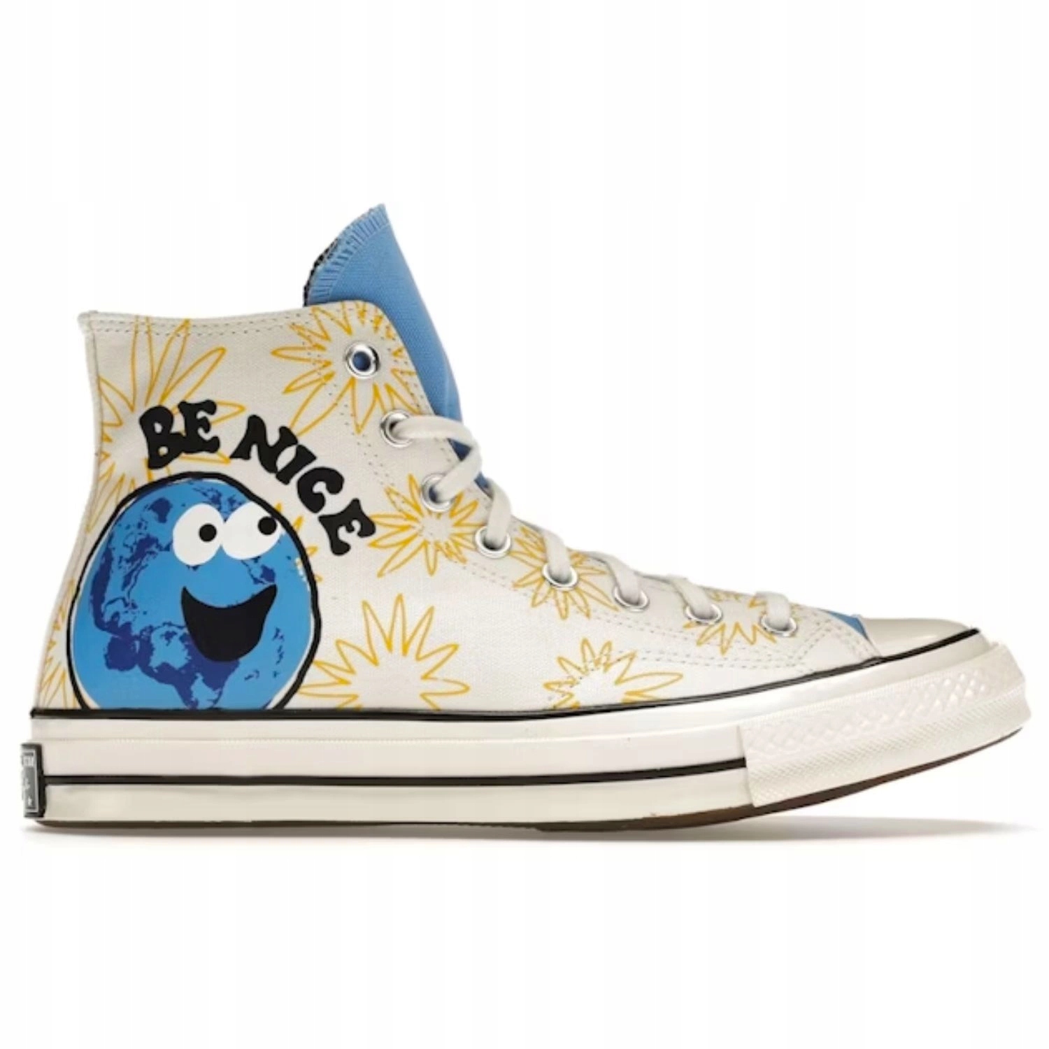 Dámské boty Converse Chuck 70 Hi tenisky vysoké pohodlné módní logo 36,5