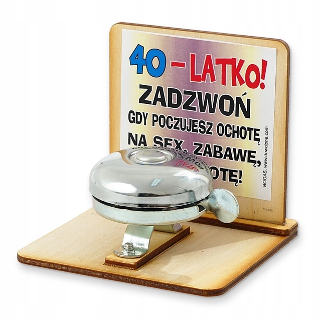 

na 40 urodziny dla 40 latki na 40-tkę