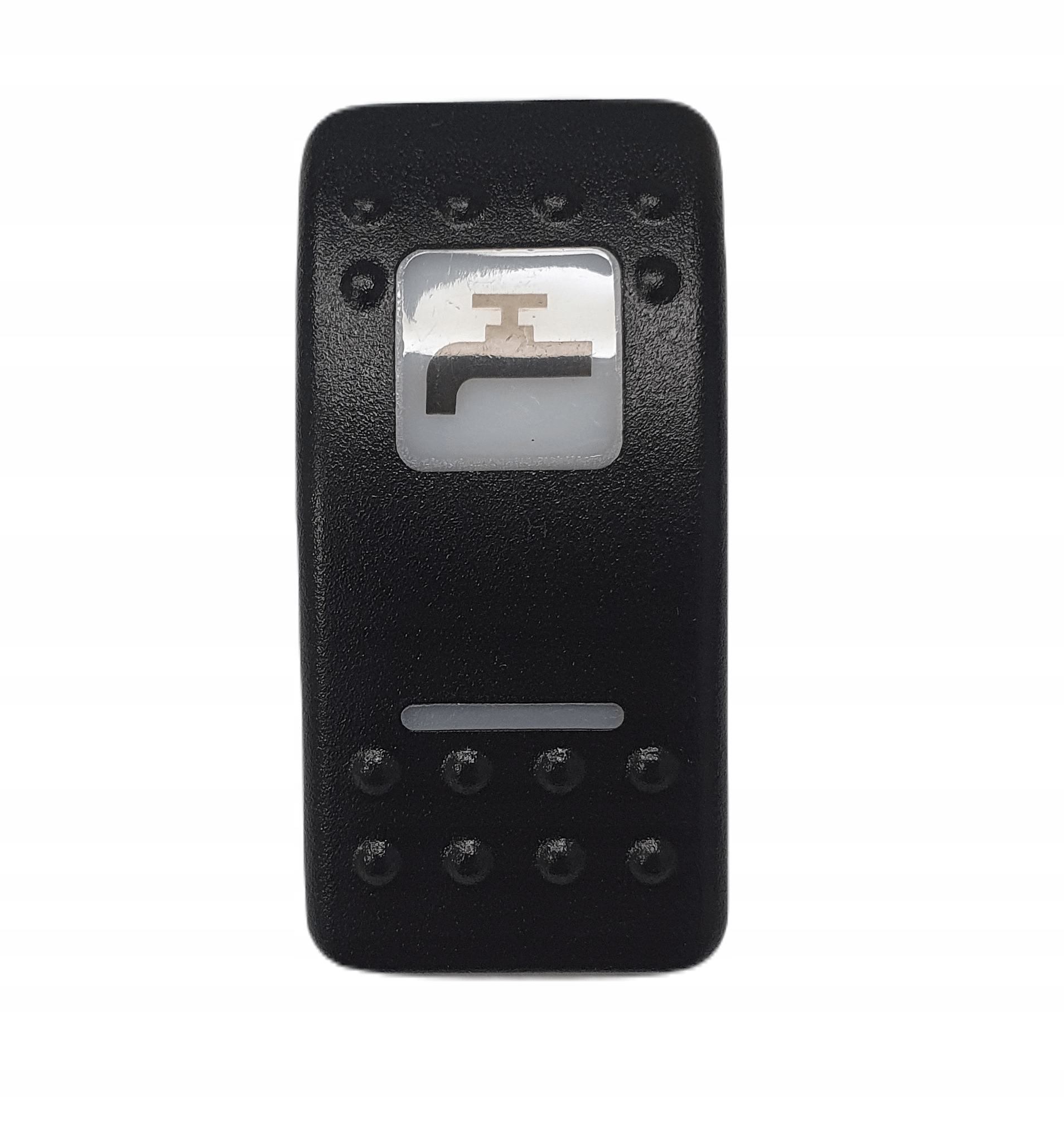 KLAWISZ ROCKER POMPA WODY DO PRZEŁĄCZNIKÓW ROCKER