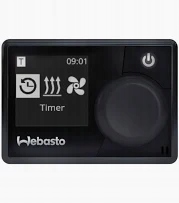 Sterownik WEBASTO SmartControl HD