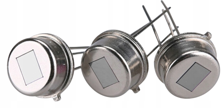 RE200B Nicrea Pir sensor SN200B00 Arduino