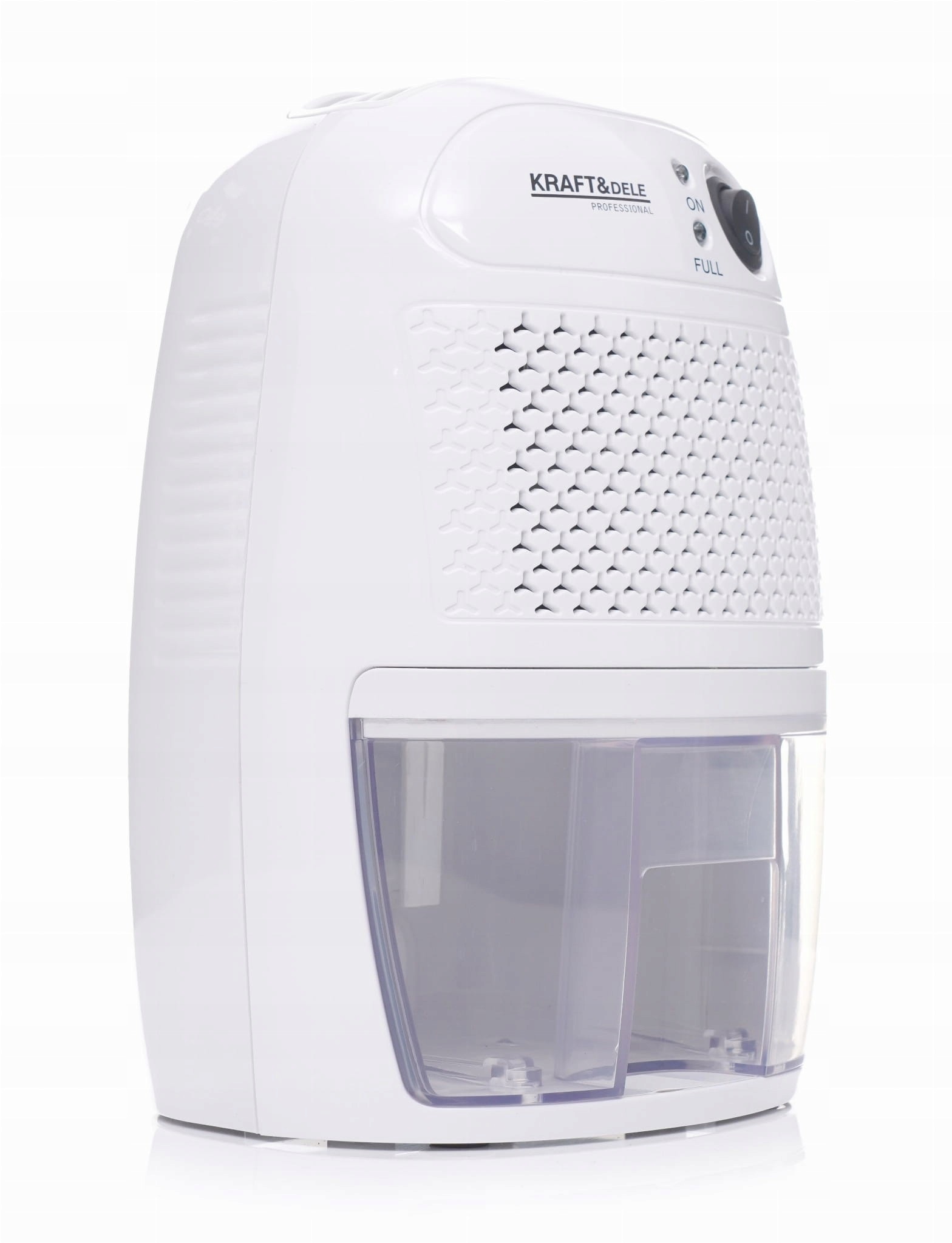 Osuszacz powietrza 25W KD10586