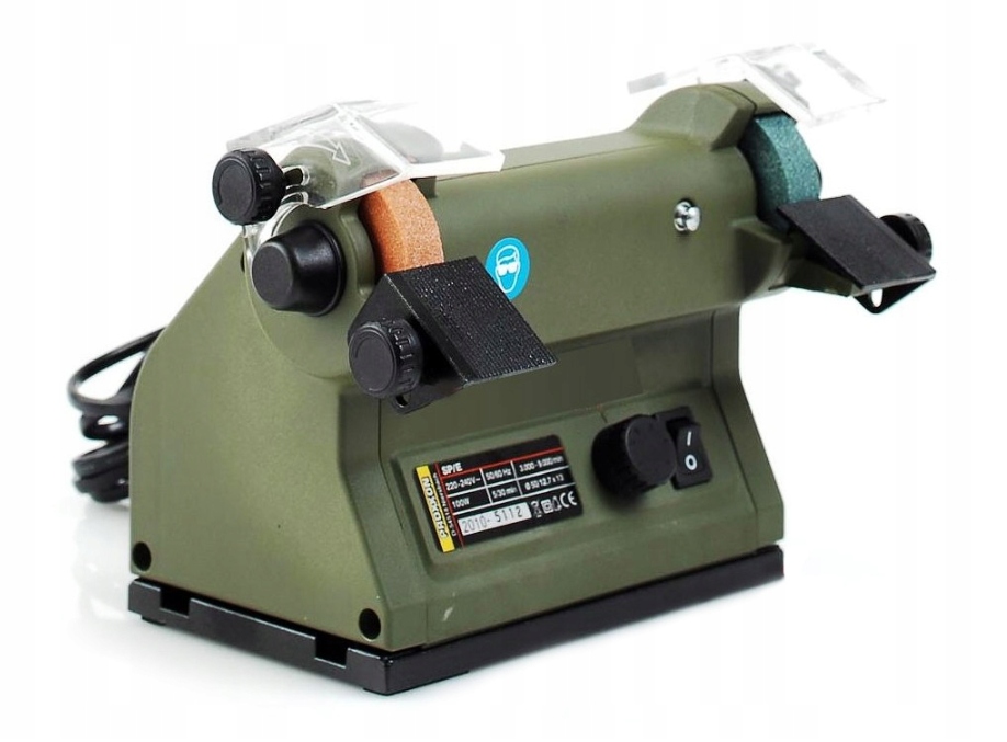 PROXXON 28030 SZLIFIERKO POLERKA SP E 230 V
