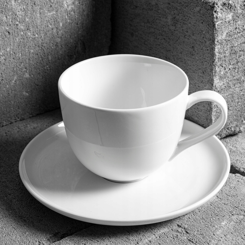 SPODEK Salsa 17cm do FILIŻANKI KUBKA AMBITION Kod producenta 94701