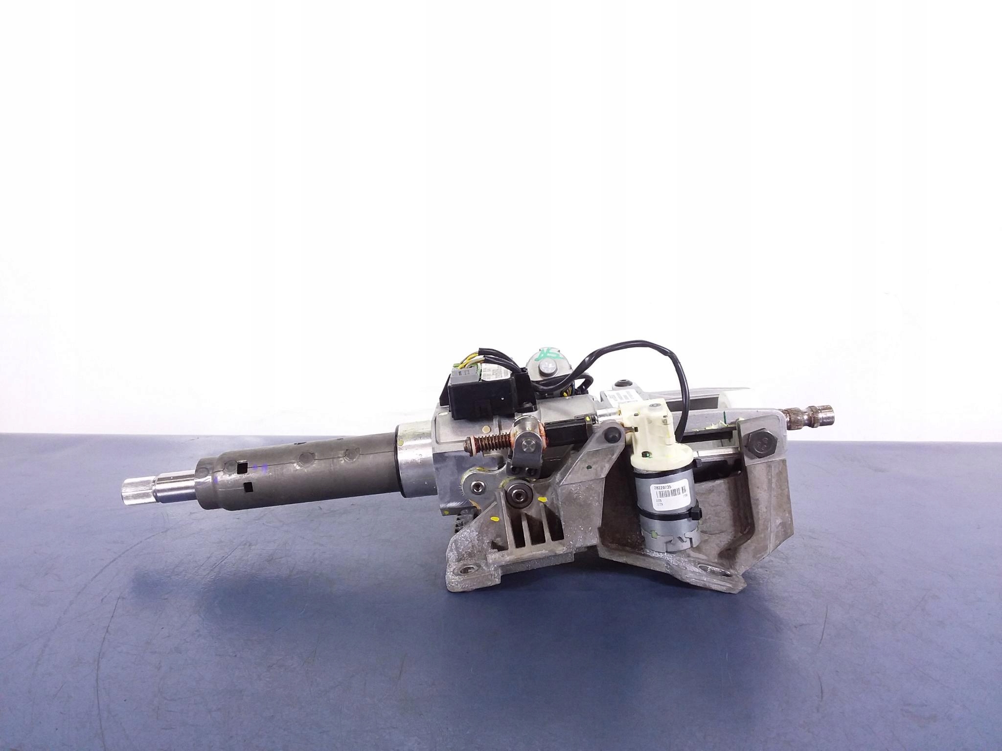 CADILLAC CTS III РУЛЬОВА КОЛОНКА 84125387