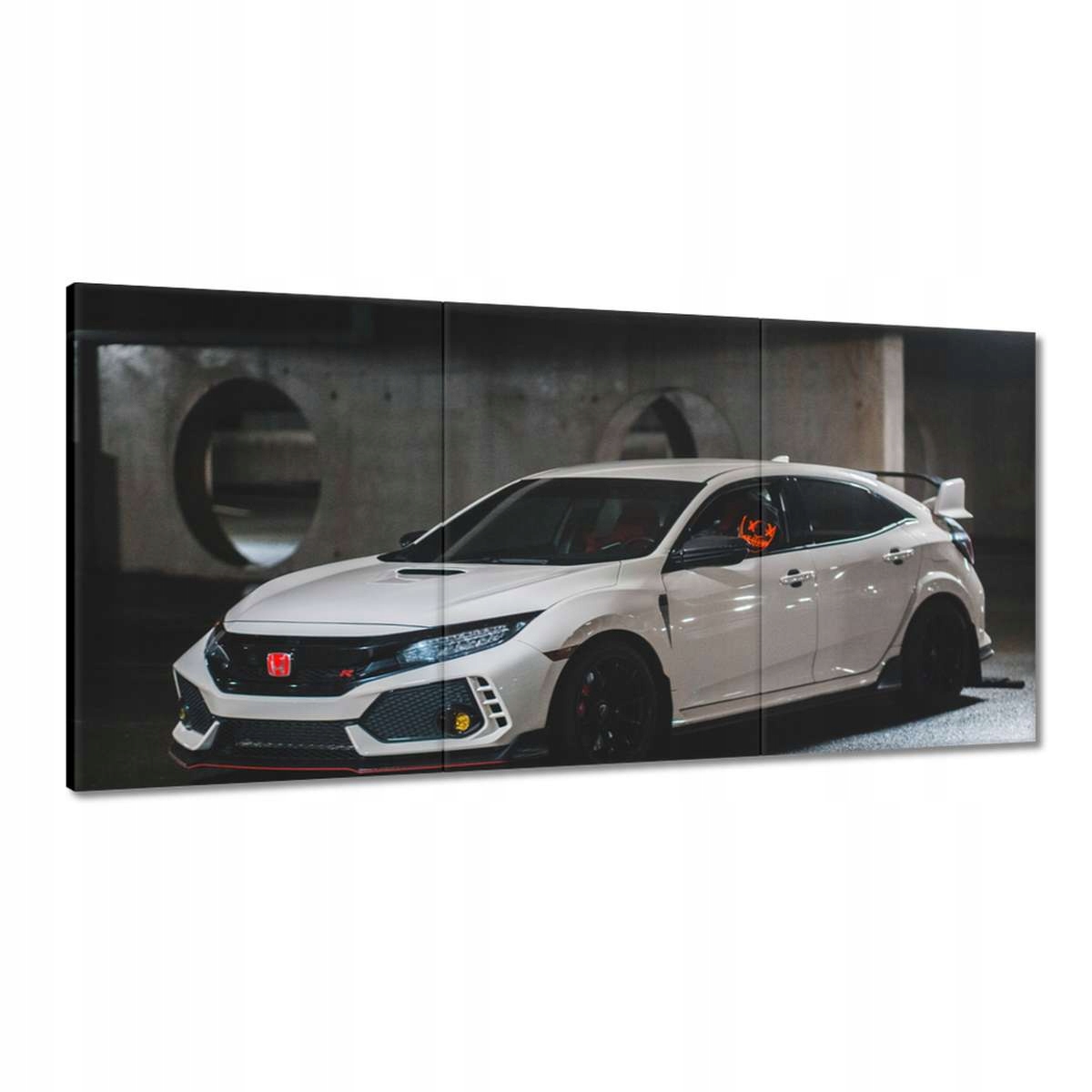 Obrazy 180x90 Honda Auto Fura