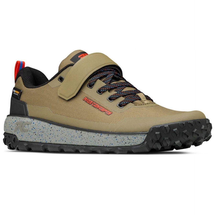 RIDE CONCEPTS Tallac CLIP BOA | buty rowerowe | EU42