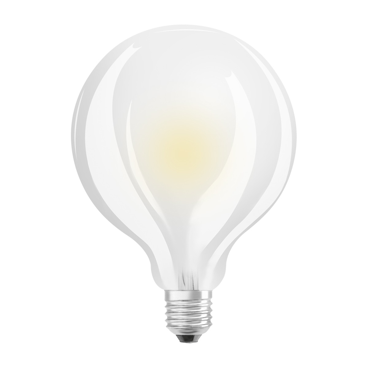 

Żarówka Led E27 6,5W 2700K Filament Globe Osram