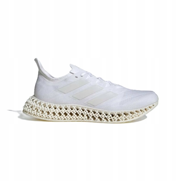 Adidas dámské běžecké boty 4DFWD bílé ID8884 vel. 38 2/3