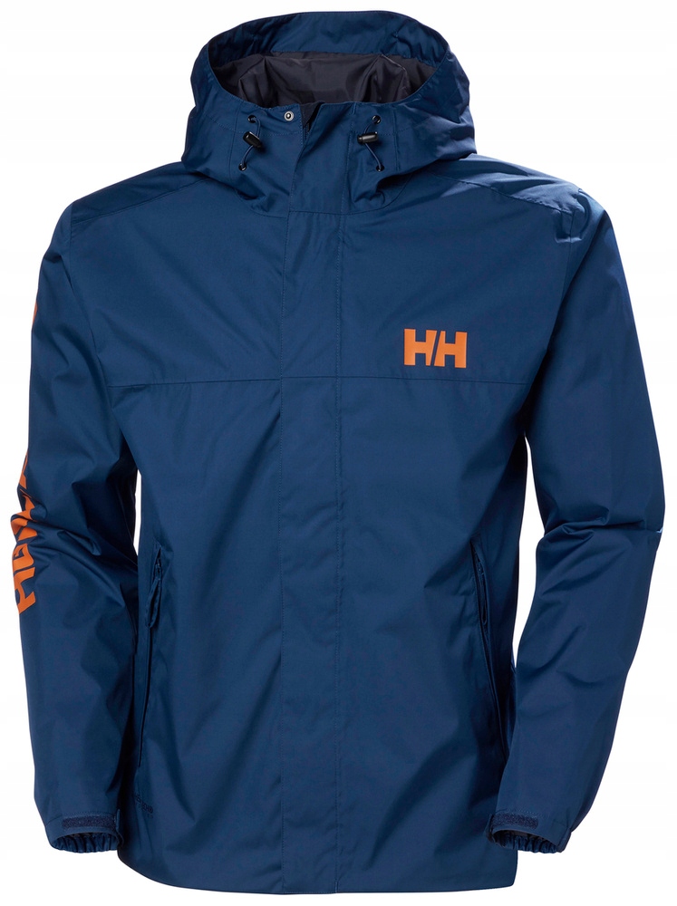 Bunda Hh Yu Ervik Ocean 53395-584 vel. M