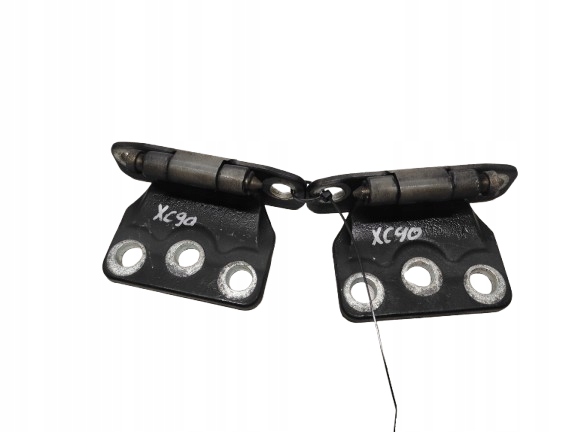 VOLVO XC90 I 1 02- ZAWIASY KLAPY LEWY PRAWY 30634334