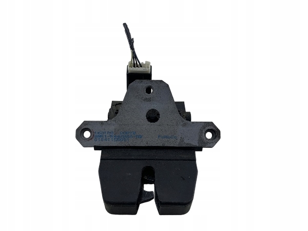 FORD C MAX MK1 lock bonnet boot 8M51R442A66AB