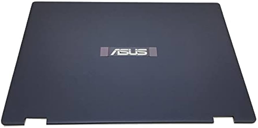 Klapa matrycy Asus VivoBook Flip14 TP412 TP412U TP412UA TP412F SF4100 V4000