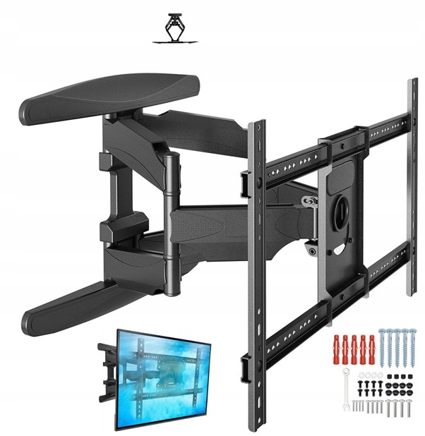 Otočný Háček Pro Televizor OLED55BX3LB Lg Držák Věšák Upevnění