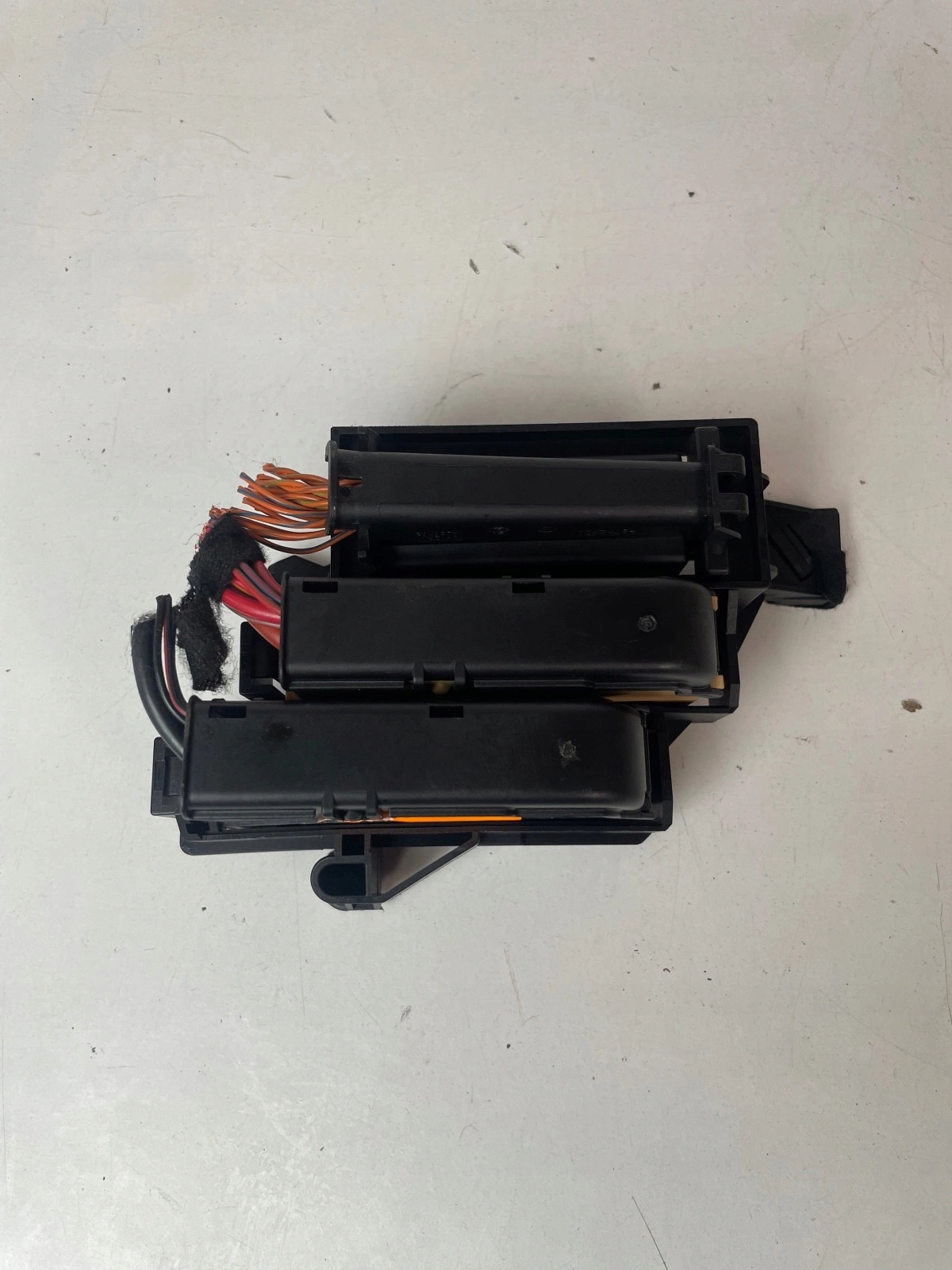 Module fusibles Audi A5 8T A4 B8