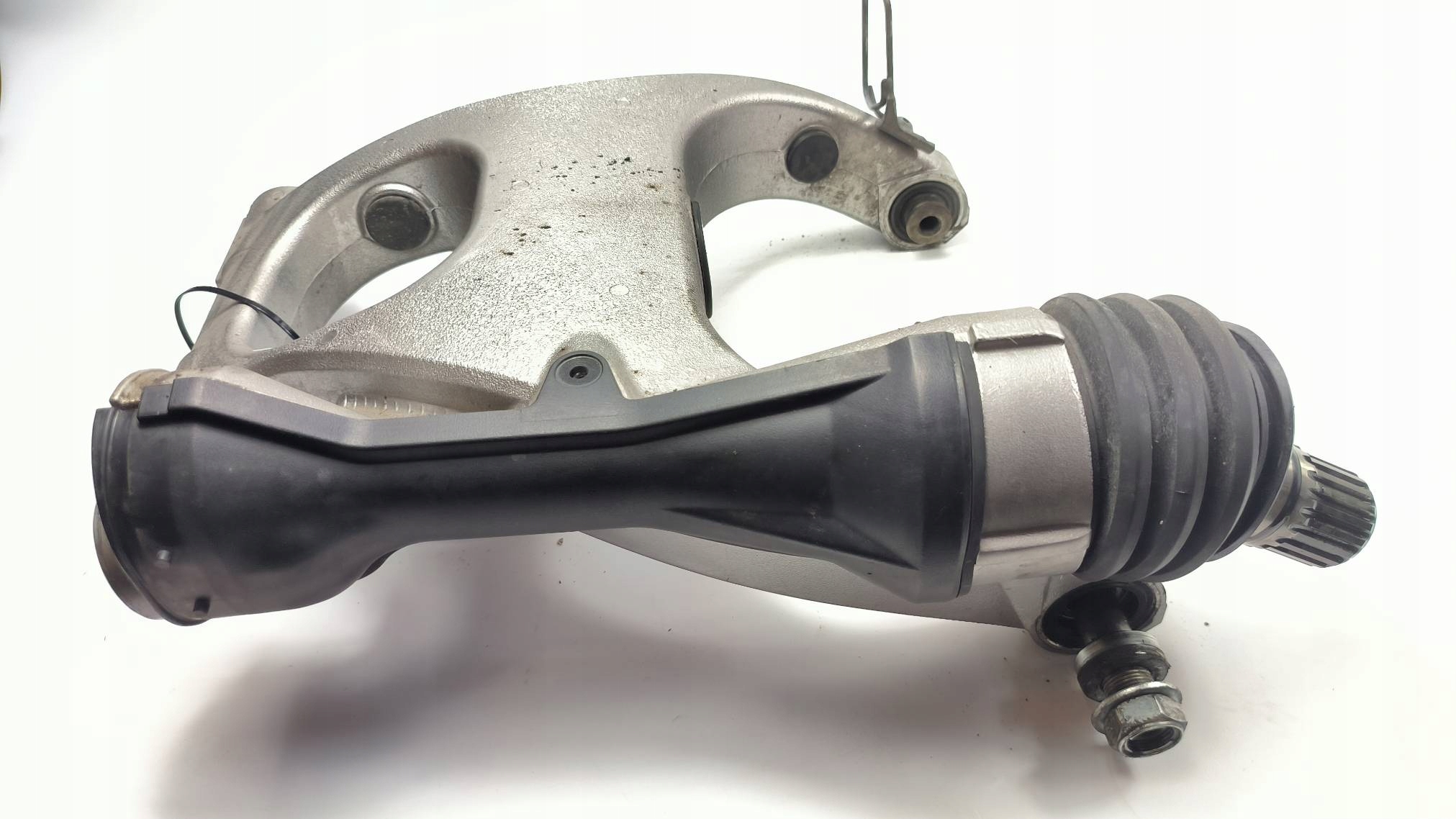 arm rear part crank KAWASAKI GTR 1400