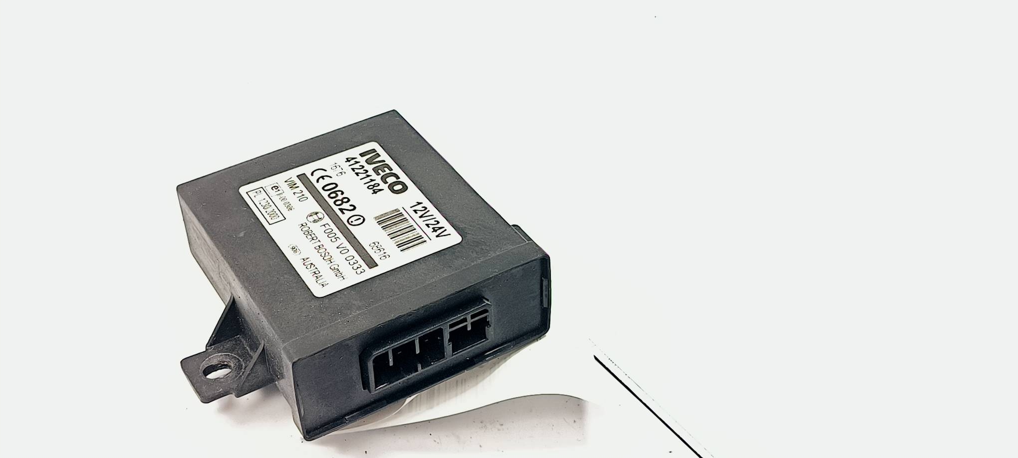 Module 41221184 IVECO EUROCARGO 100E18
