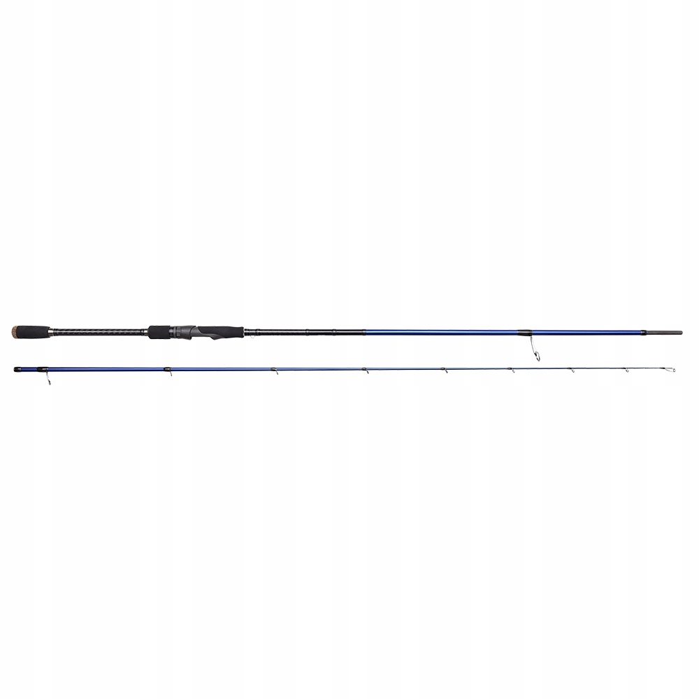 wędka Savage Gear SGS6 All-Around 2.51m F 12-42g Mh
