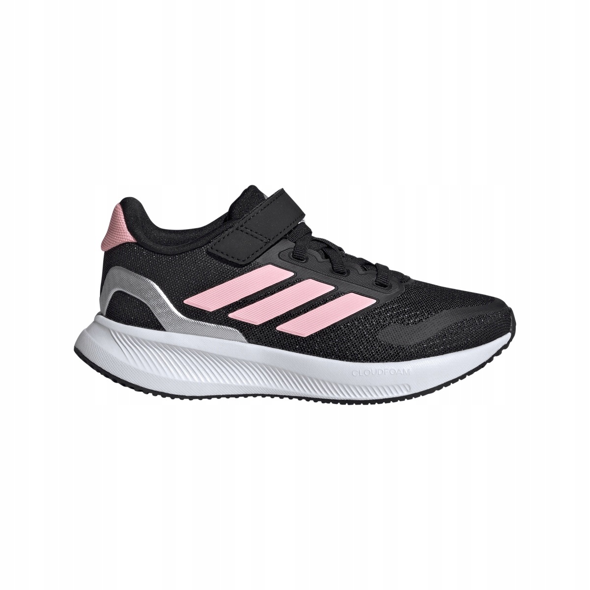 Buty dziecięce Adidas Runfalcon 5 El C 30
