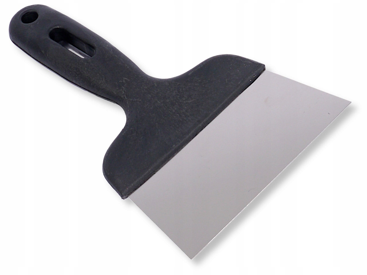 INSTAR - SKROBAK MALARSKI Z OSTRZEM NIERDZEWNYM 118 MM TWORZYWO SZTUCZNE Marka Instar